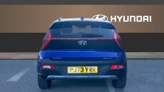 Hyundai BAYON 1.0 TGDi 48V MHEV Premium 5dr DCT Petrol Hatchback